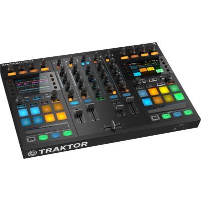 NATIVE INSTRUMENTS Traktor Kontrol S5